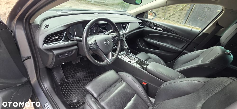 Opel Insignia 1.6 CDTI Executive - 7