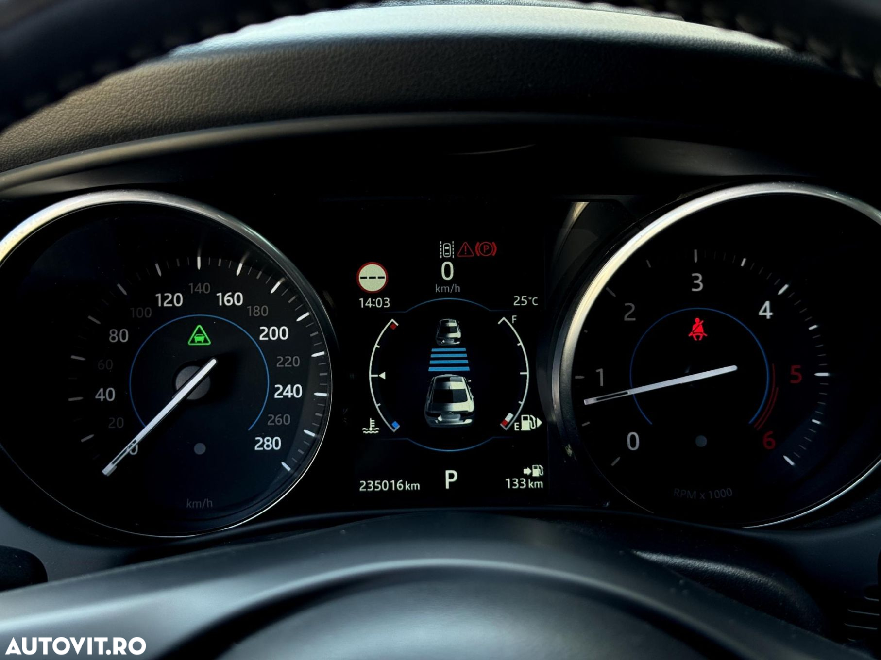 Jaguar XE 20d Aut. Portfolio - 15