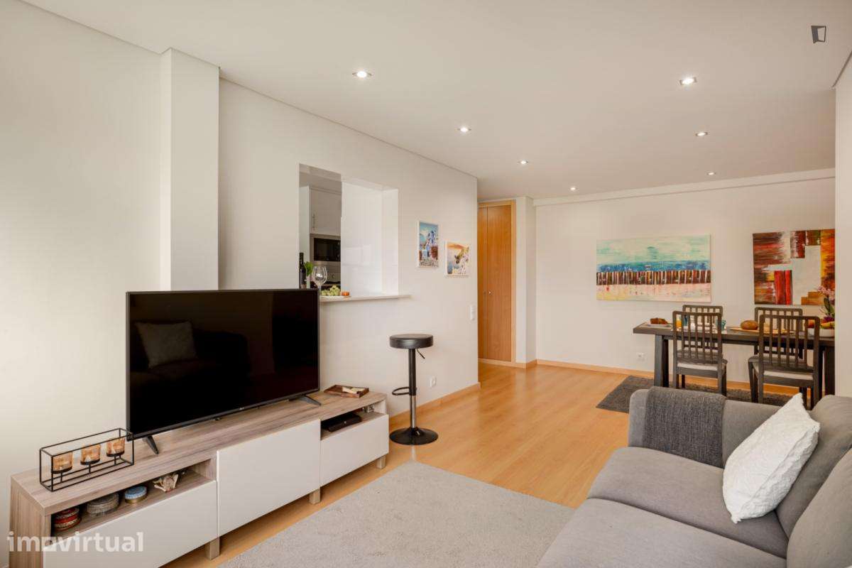 Apartamento com 1 quartos - localizado em Estoril Lisbon - Grande imagem: 5/30