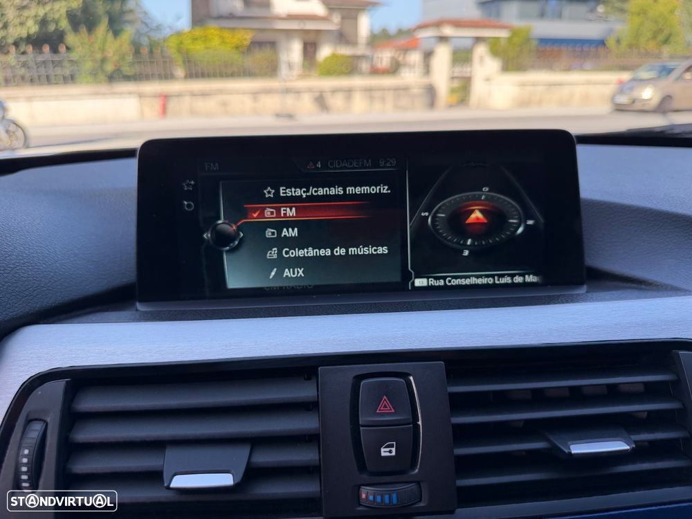 BMW 420 Gran Coupé d Pack M Auto - 27