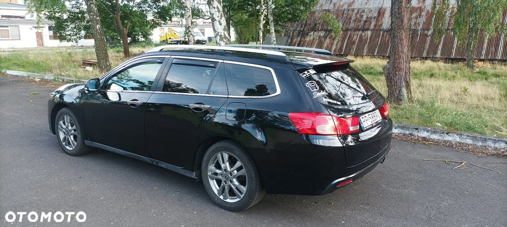 Honda Accord 2.0 Comfort - 12