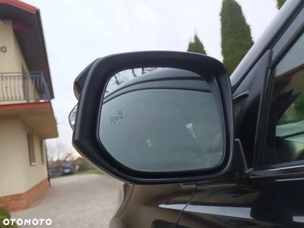 Toyota RAV4 2.5 4x4 Executive - 13