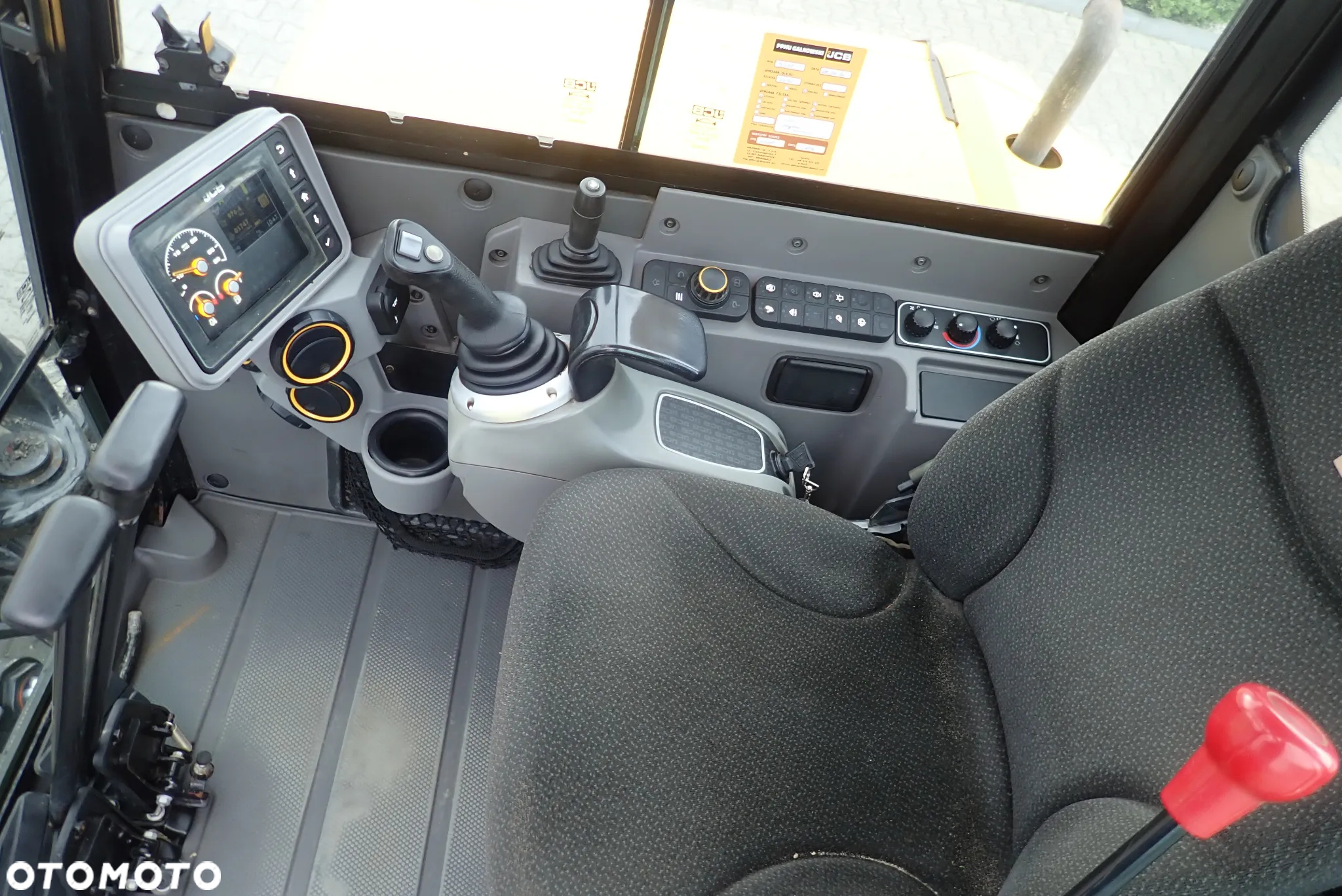 JCB 51 R-1 - 13
