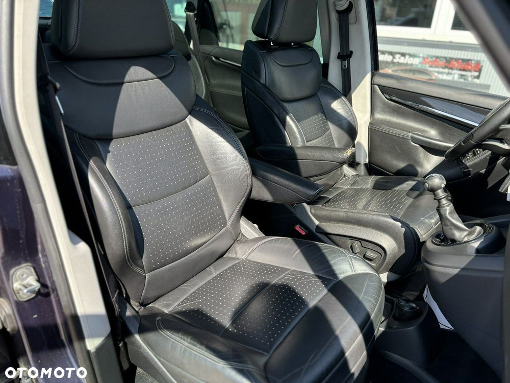 Citroën C4 Picasso 2.0 HDi Exclusive - 31