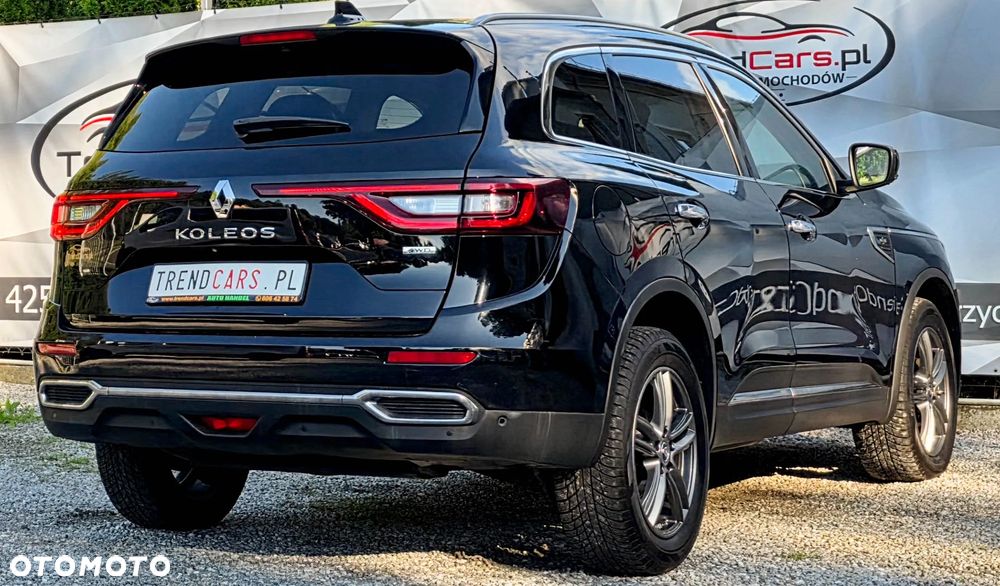 Renault Koleos ENERGY dCi 175 X-tronic 4WD INITIALE PARIS - 30