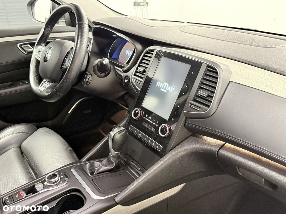 Renault Talisman Grandtour ENERGY dCi 160 EDC INITIALE PARIS - 21