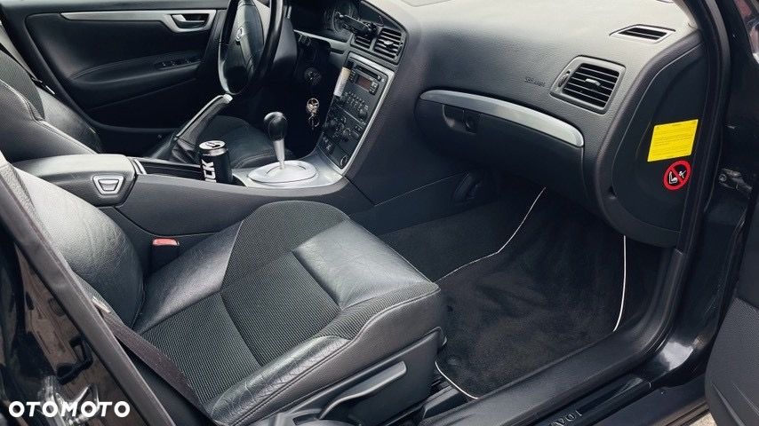 Volvo S60 2.4 - 3