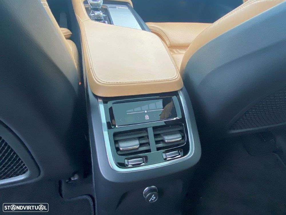 Volvo XC 90 2.0 T8 PHEV Inscription AWD - 15