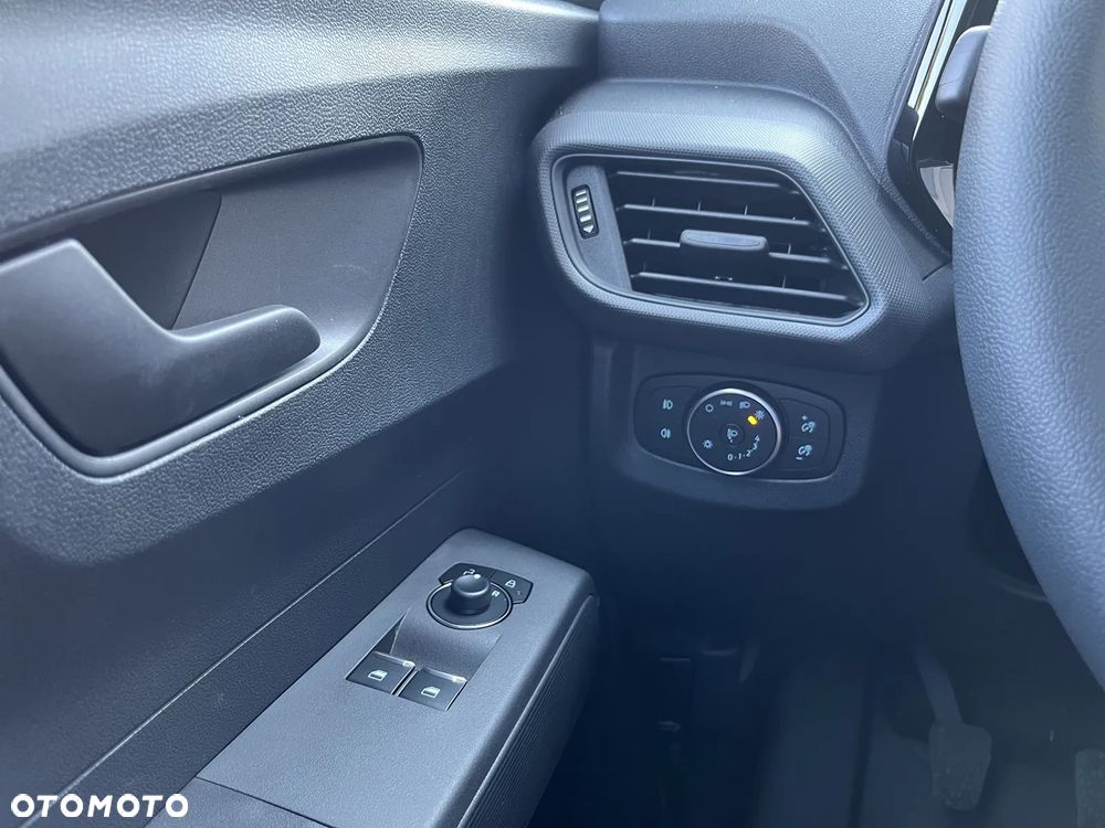 Ford Transit Courier Van blaszak - 19