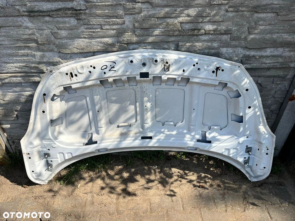 Maska Opel Corsa E 2014-2019 - 2