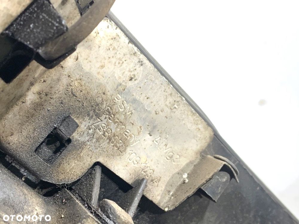 SILNIK  VW CADDY III Nadwozie pełne/minivan (2KA, 2KH, 2CA, 2CH) 2004 - 2015 1.6 TDI 75 kW [102 KM] - 10