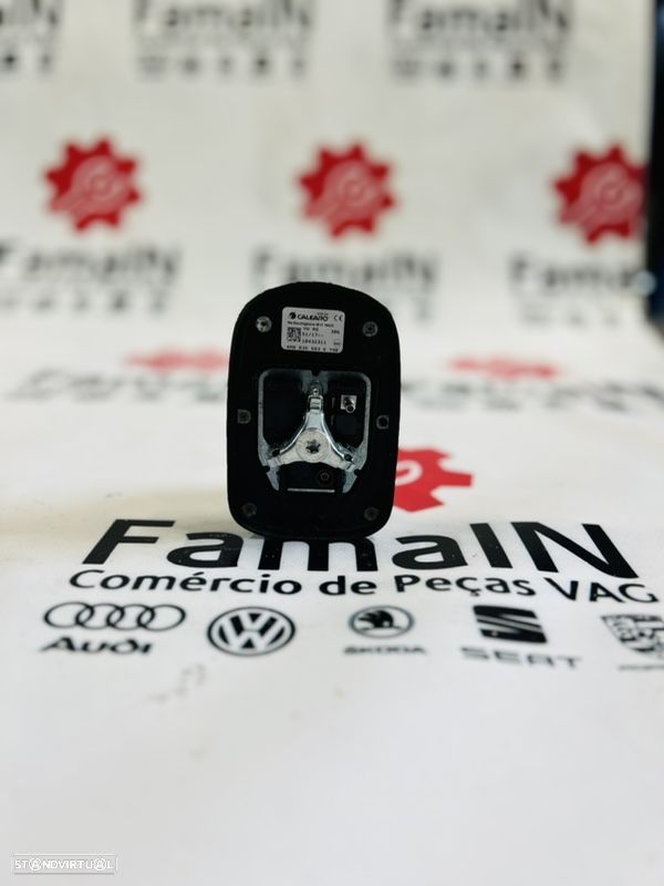 Antena Tubarão Audi A4 B9 8W /4M0035503 - 4