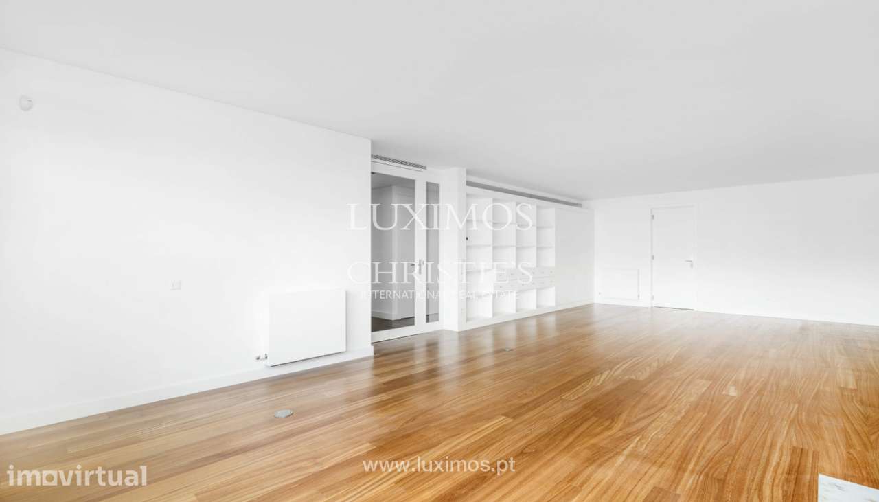 Arrendamento de apartamento T3 de luxo em Matosinhos - Grande imagem: 5/23