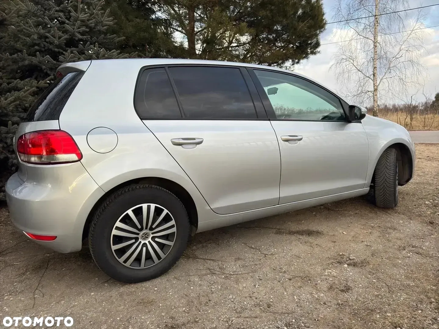 Volkswagen Golf 1.4 Edition - 5