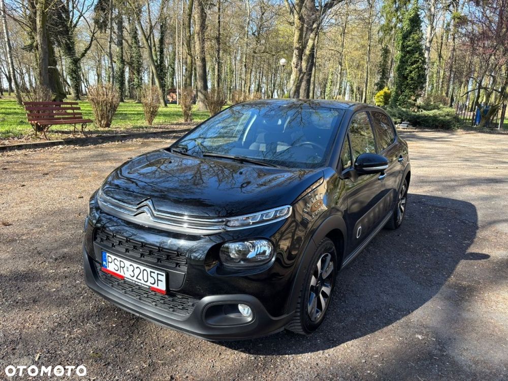 Citroën C3 - 3