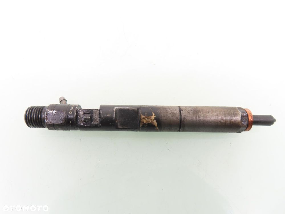 WTRYSKIWACZ RENAULT MEGANE II 1.5 dCi EJBR01801A 8200365186 8200049873 - 2