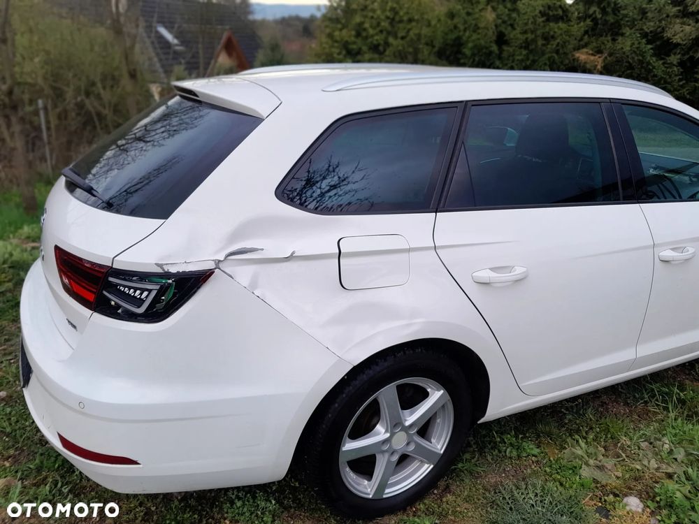 Seat Leon 1.5 Start&Stop Style - 17