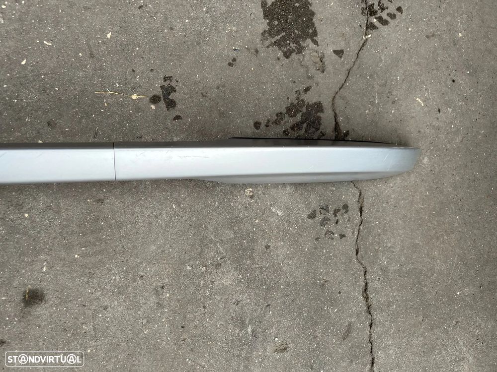 Renault Megane III Break - BARRAS TEJADILHO - BT016 - 6