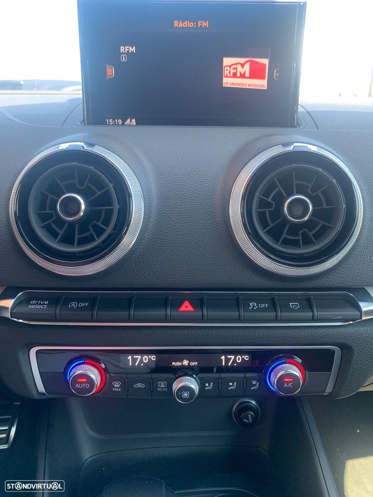 Audi A3 1.6 TDI S-line - 27