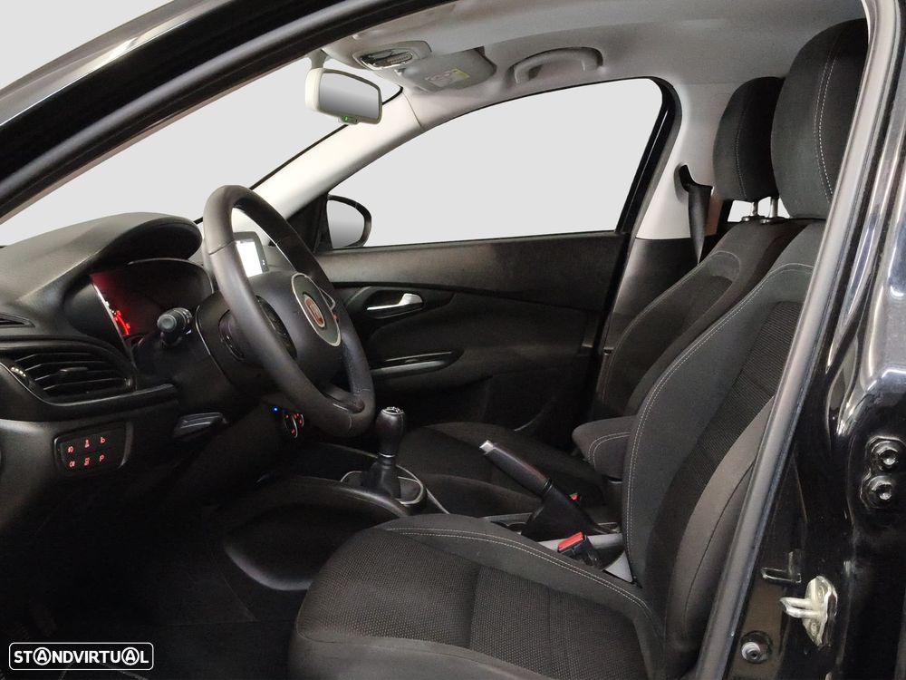Fiat Tipo 1.3 M-Jet Lounge - 10