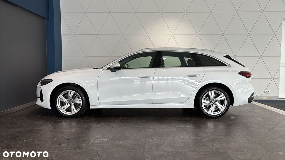 Audi A5 Avant - 3