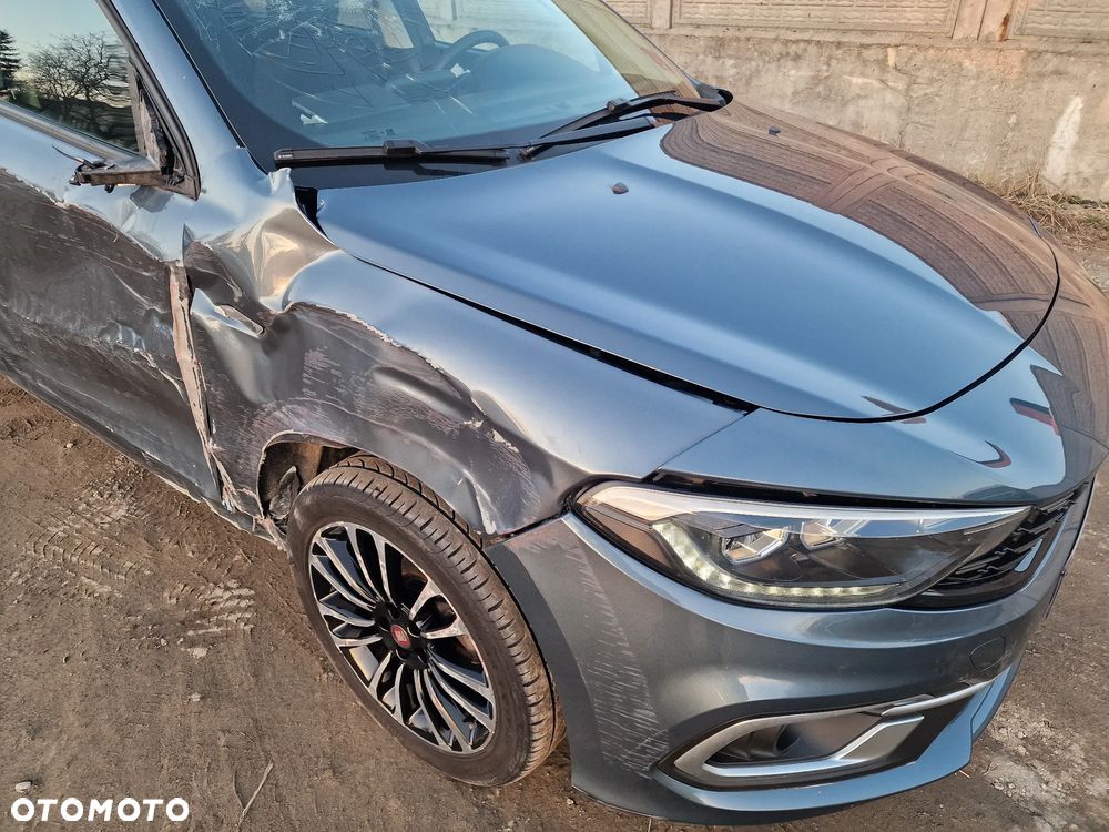 Fiat Tipo 1.0 T3 Business Edition - 29