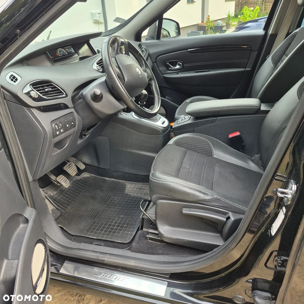 Renault Scenic 1.6 dCi Energy Bose Edition - 12