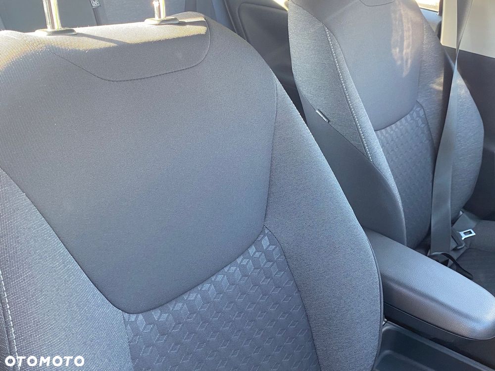 Toyota Yaris Hybrid 1.5 Active - 22