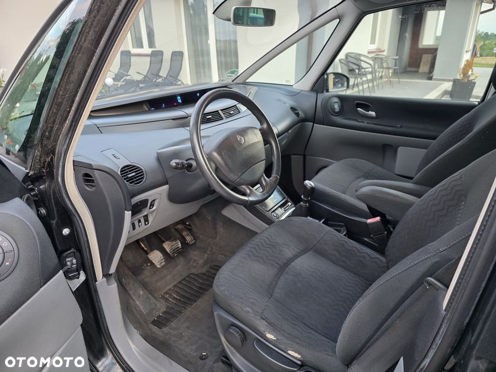 Renault Espace - 5