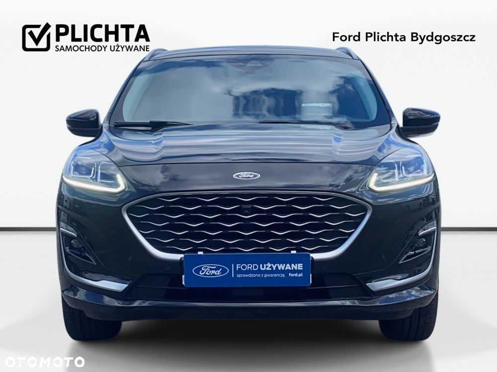 Ford Kuga Vignale 2.0 EcoBlue AWD - 2