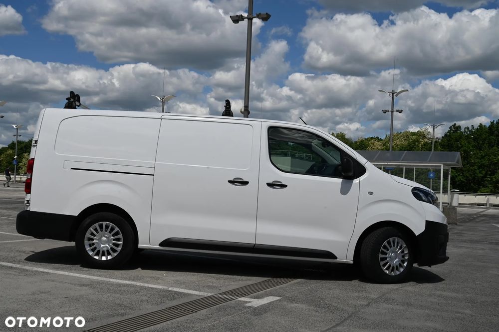 Toyota ProAce - 6
