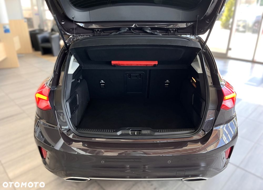 Ford Focus 1.5 EcoBoost Vignale - 31