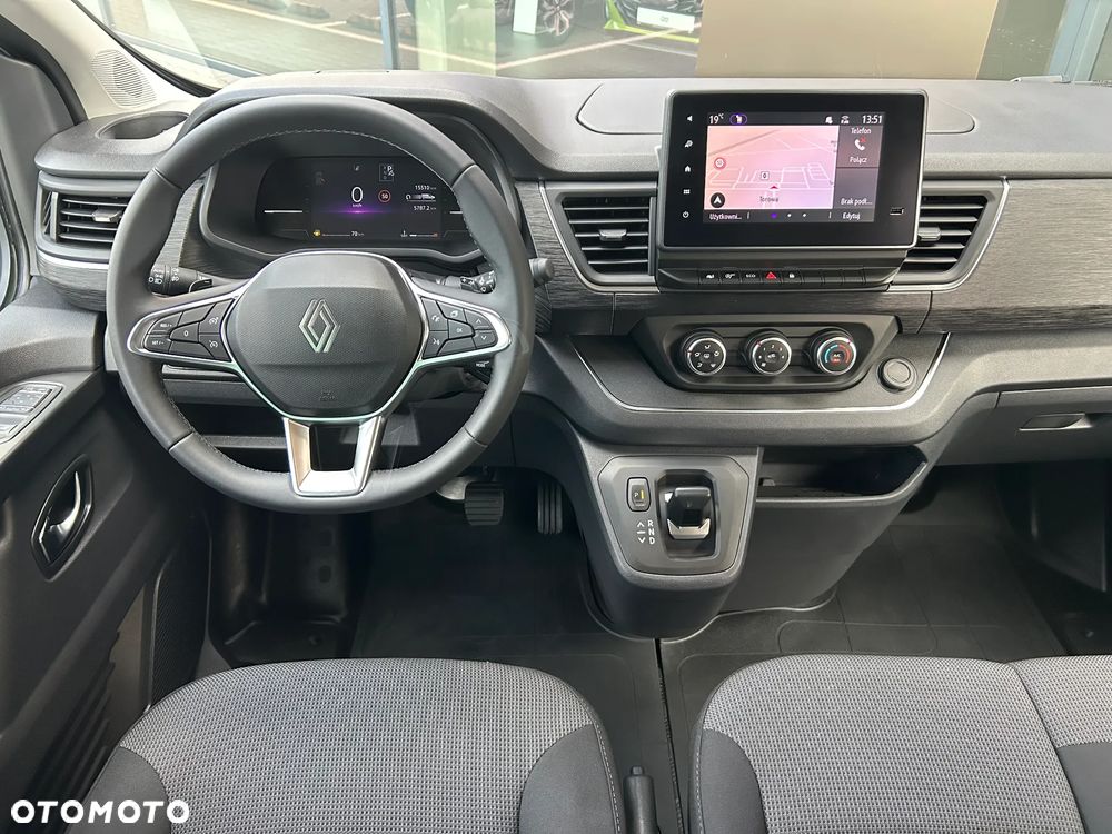 Renault Trafic - 20