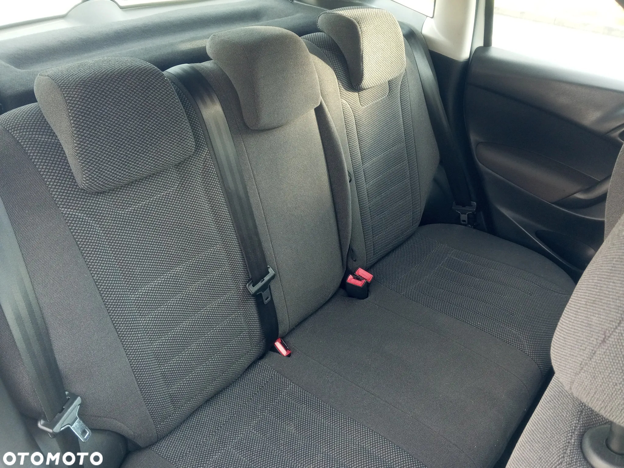 Citroën C3 1.4 HDi Seduction - 12