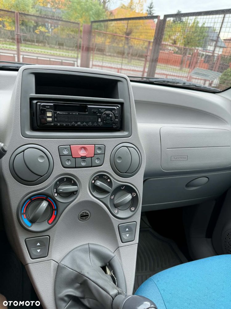 Fiat Panda - 14