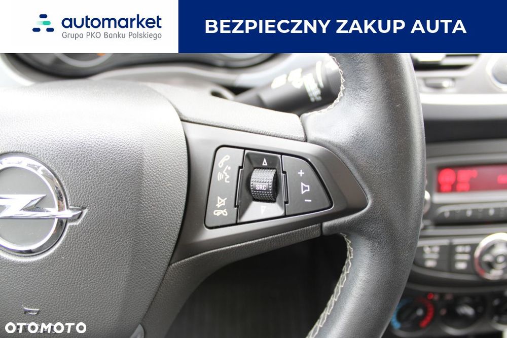 Opel Corsa 1.4 Enjoy - 19