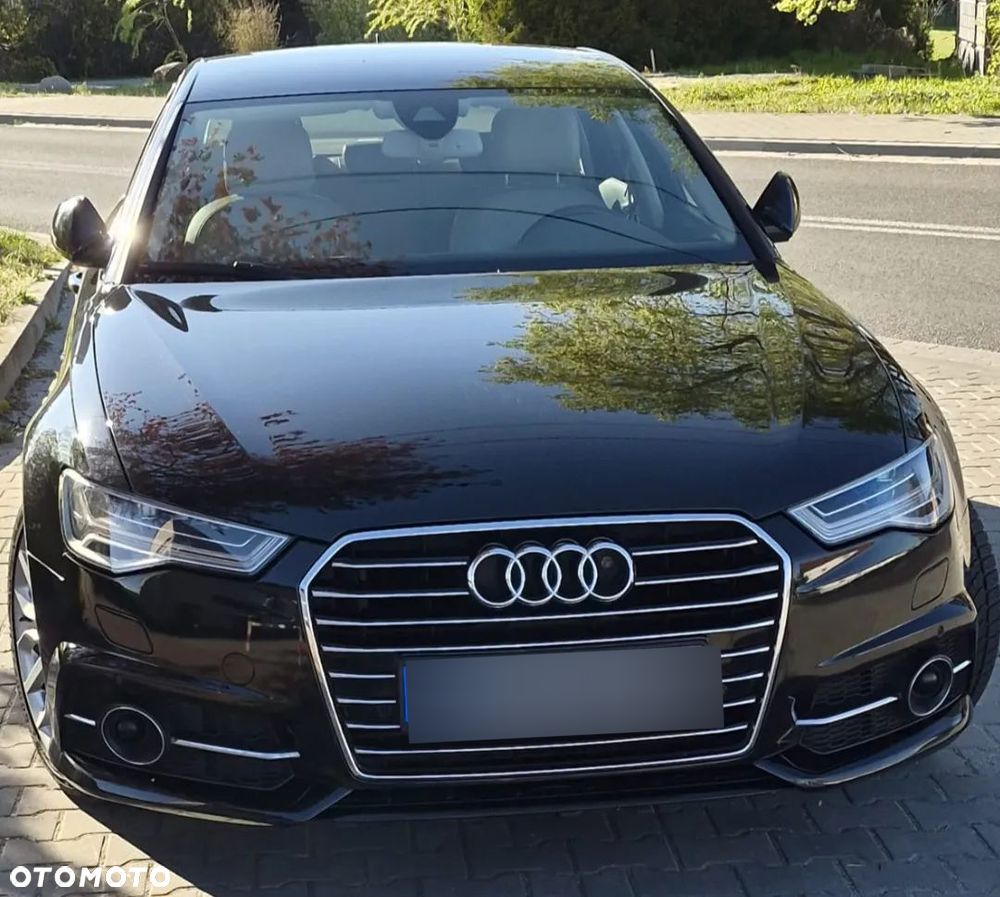 Audi A6 Limousine 2.0 TFSI S tronic - 39