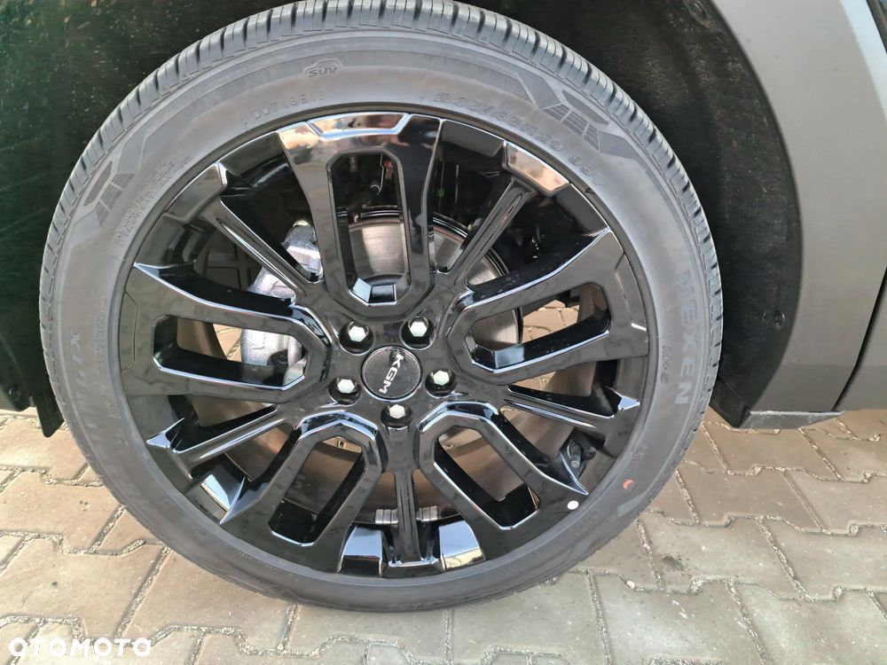 SsangYong/KGM Torres 1.5 T-GDI Adventure Plus - 10