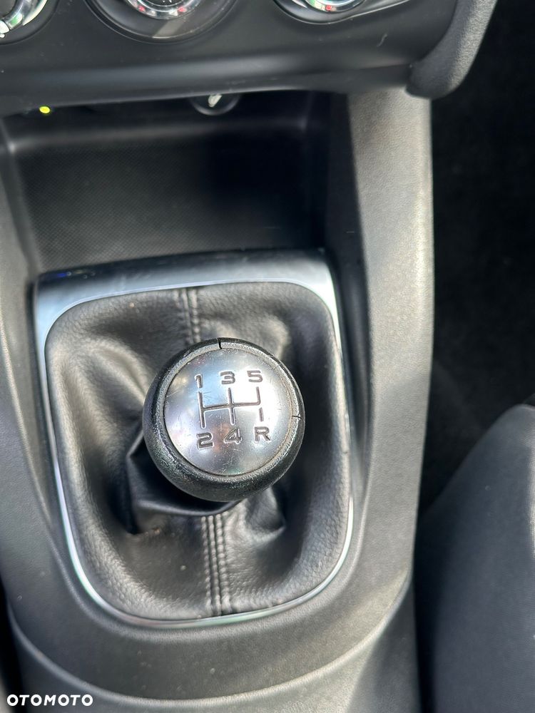 Citroën C4 VTi 95 Attraction - 18