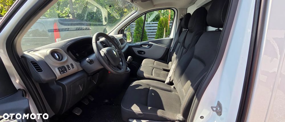 Renault TRAFIC KLIMATYZACJA - 33