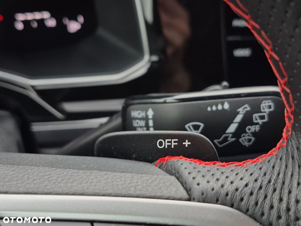 Volkswagen Polo 2.0 TSI GTI DSG - 19