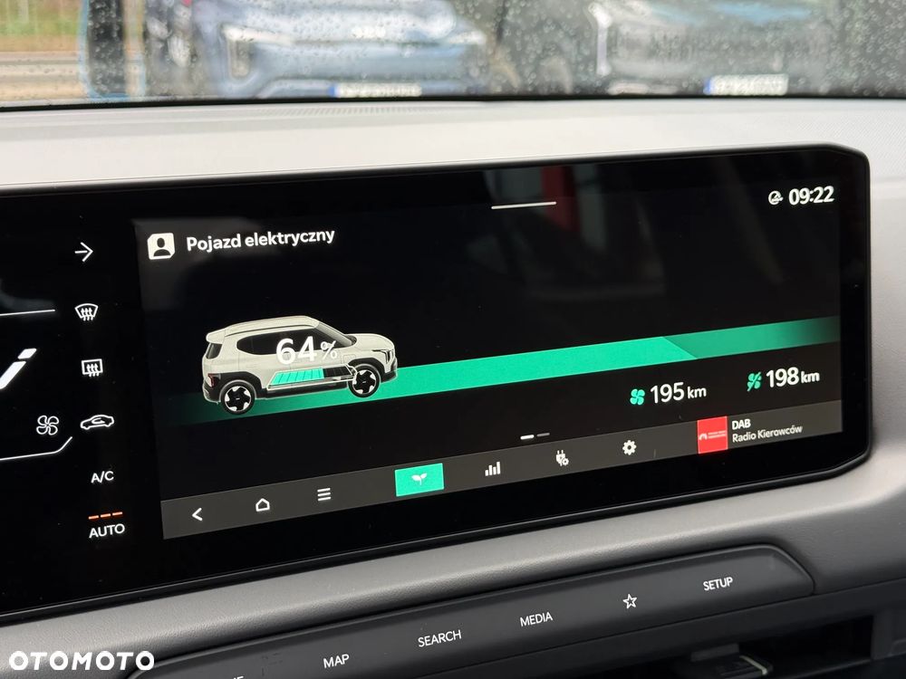 Kia EV2 42.2kWh Light - 33