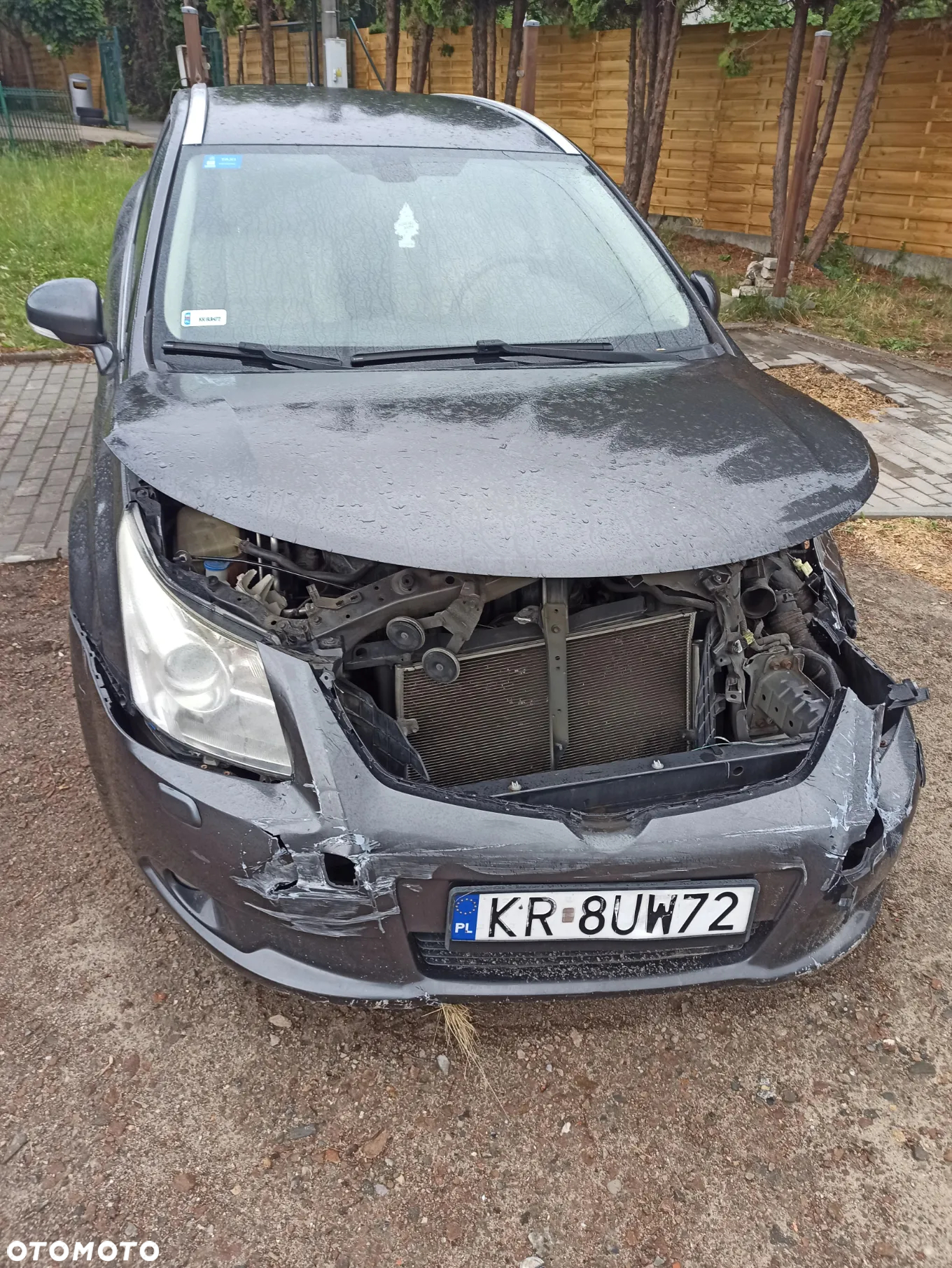 Toyota Avensis 2.0 Premium MS - 2