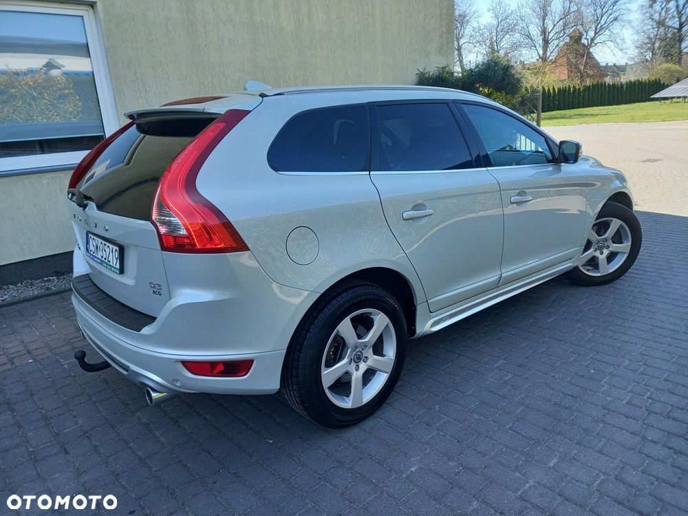 Volvo XC 60 - 2