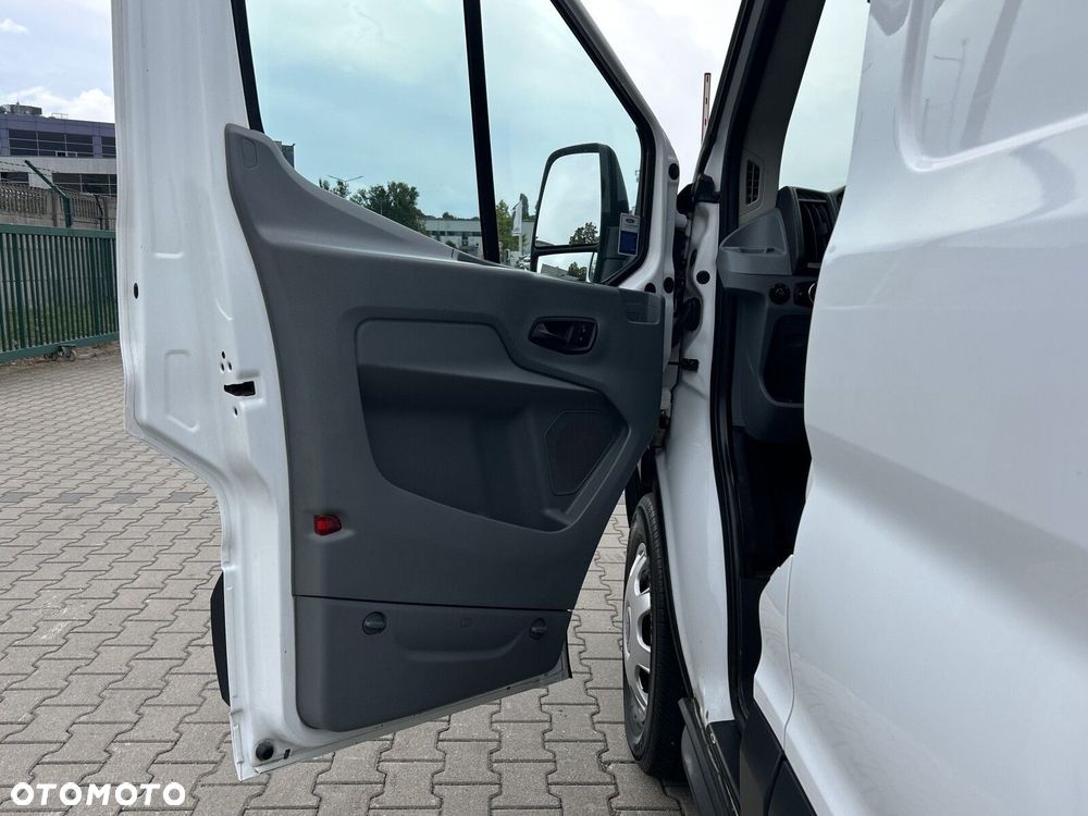 Ford transit - 10