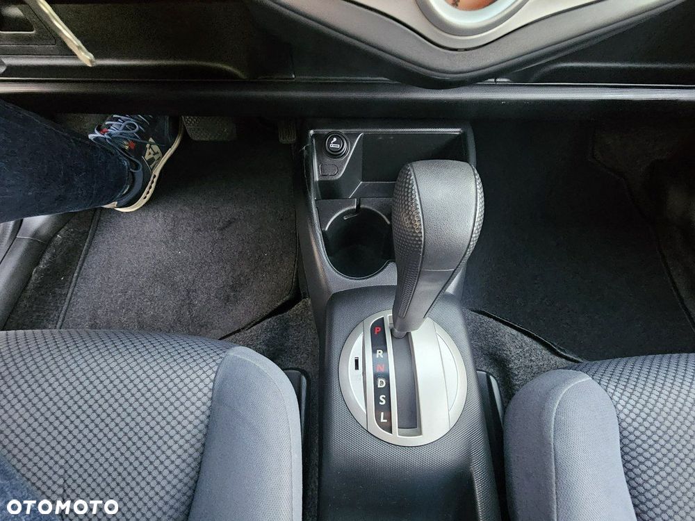 Honda Jazz 1.4 CVT Style - 18