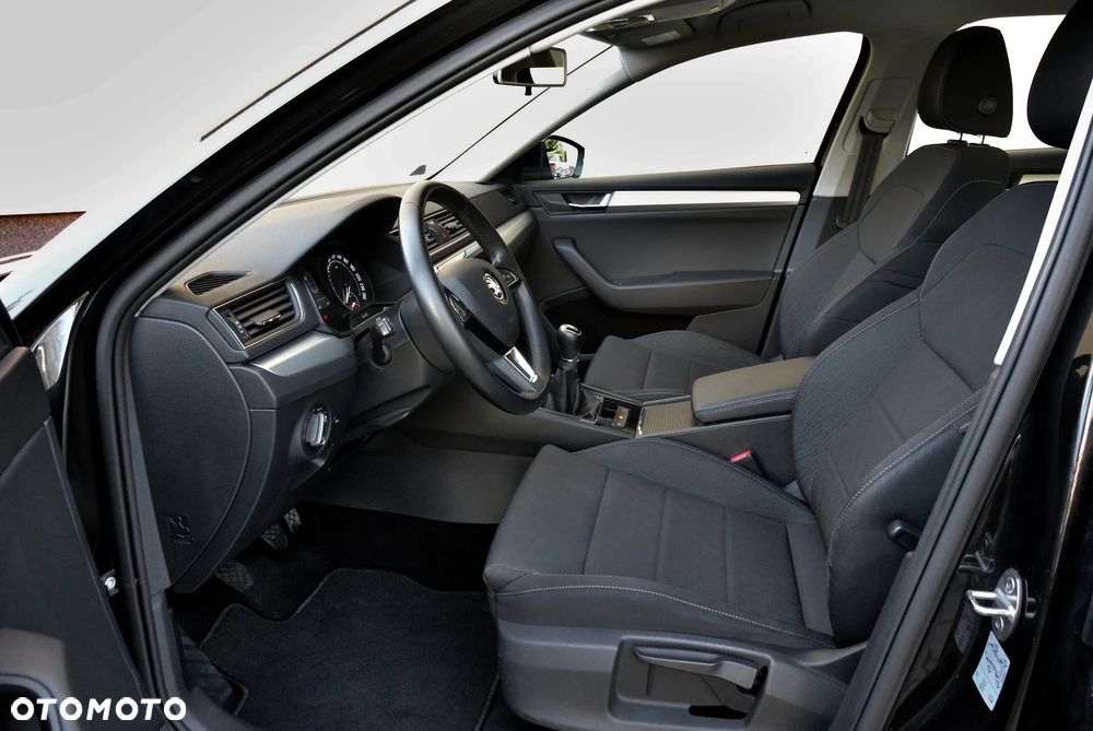 Skoda Superb 1.4 TSI ACT Ambition - 12