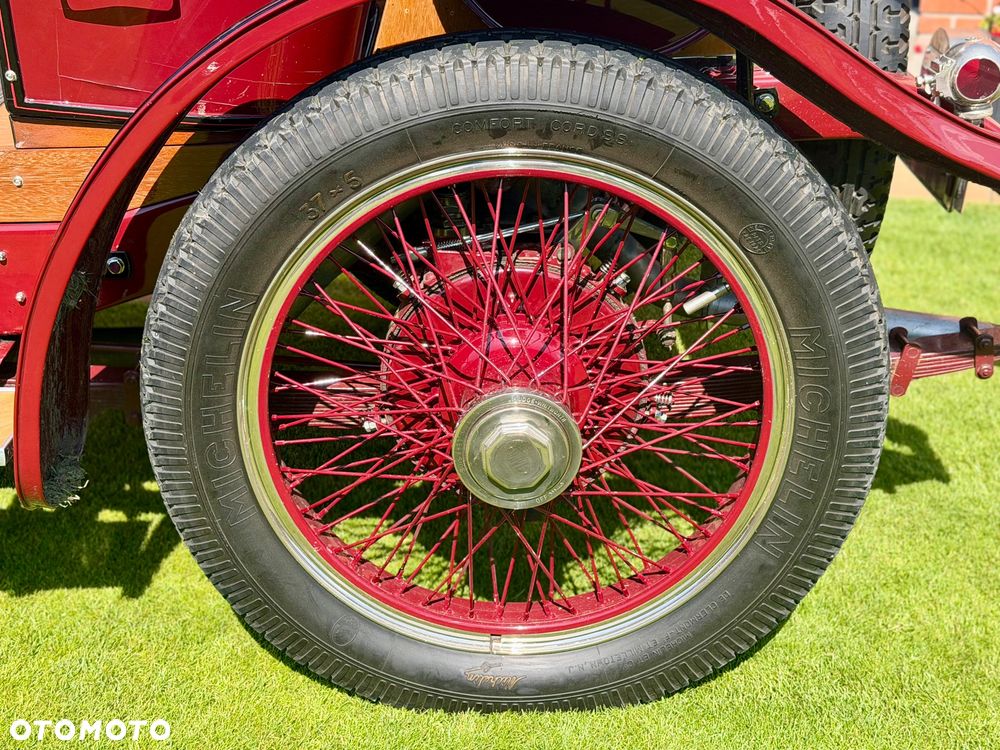 Rolls-Royce Inny - 25
