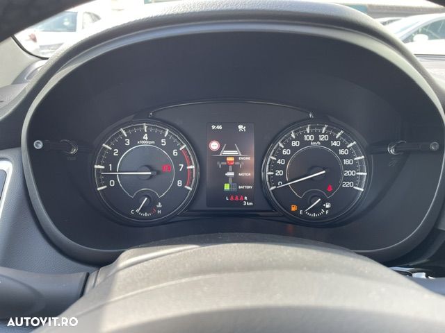 Suzuki S-Cross - 5