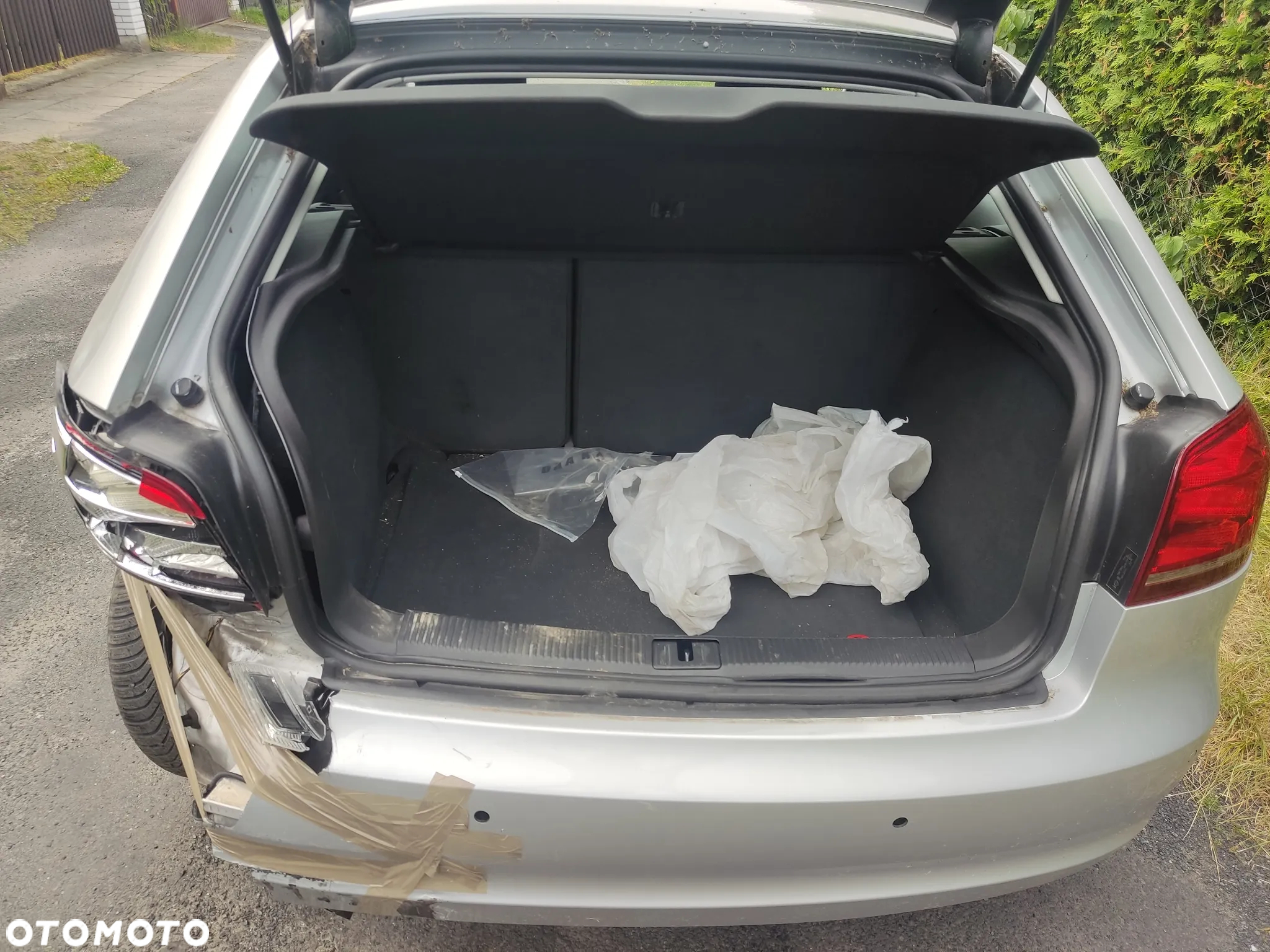 Audi A3 1.4 TFSI Ambiente - 9